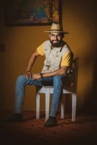 a-man-sitting-in-a-chair
